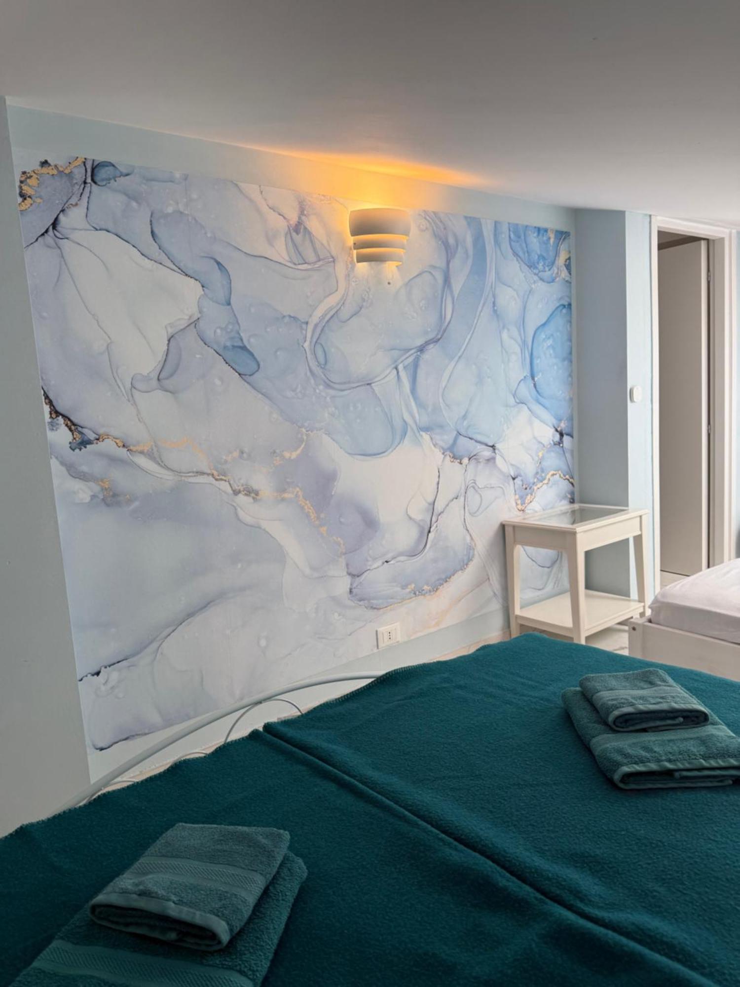 Apartment Mit Meerblick Am Strand Costa Azzura Grado Exterior photo